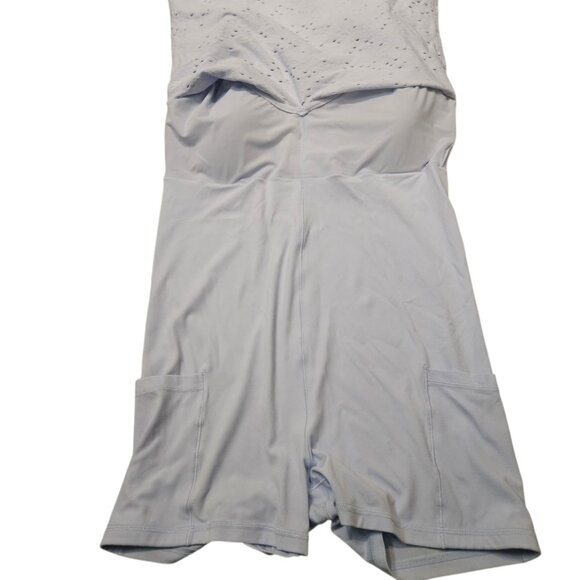 Offline by Aerie Eyelet Active Dress size Large - Picture 11 of 11